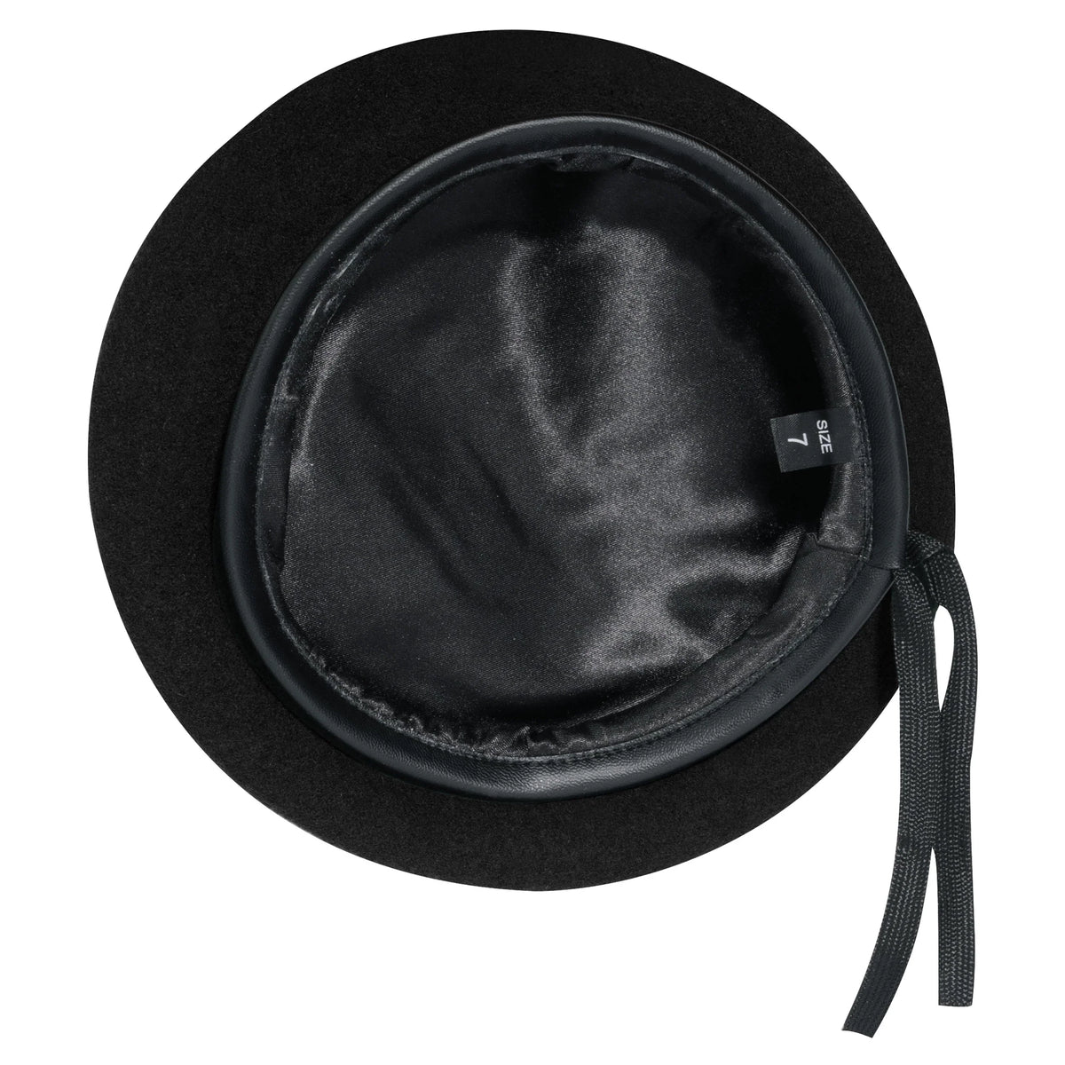 Wool Monty Beret