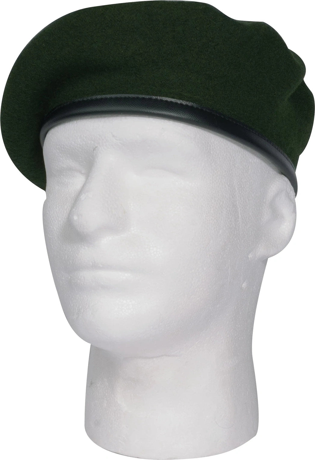 Wool Monty Beret