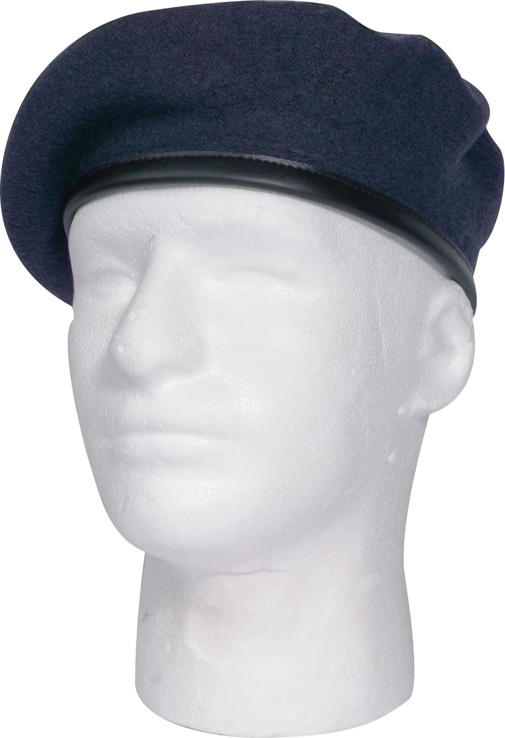Wool Monty Beret