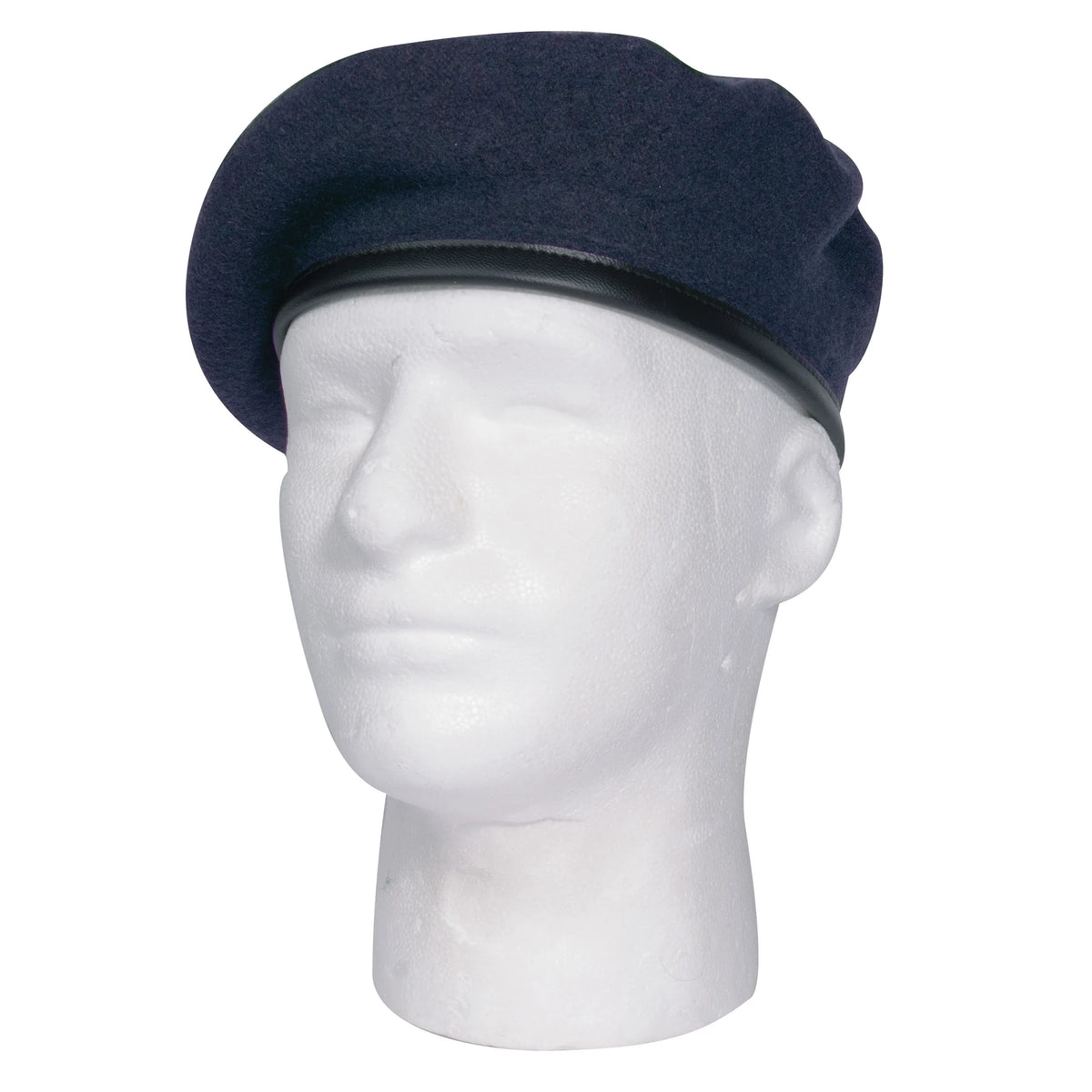 Wool Monty Beret