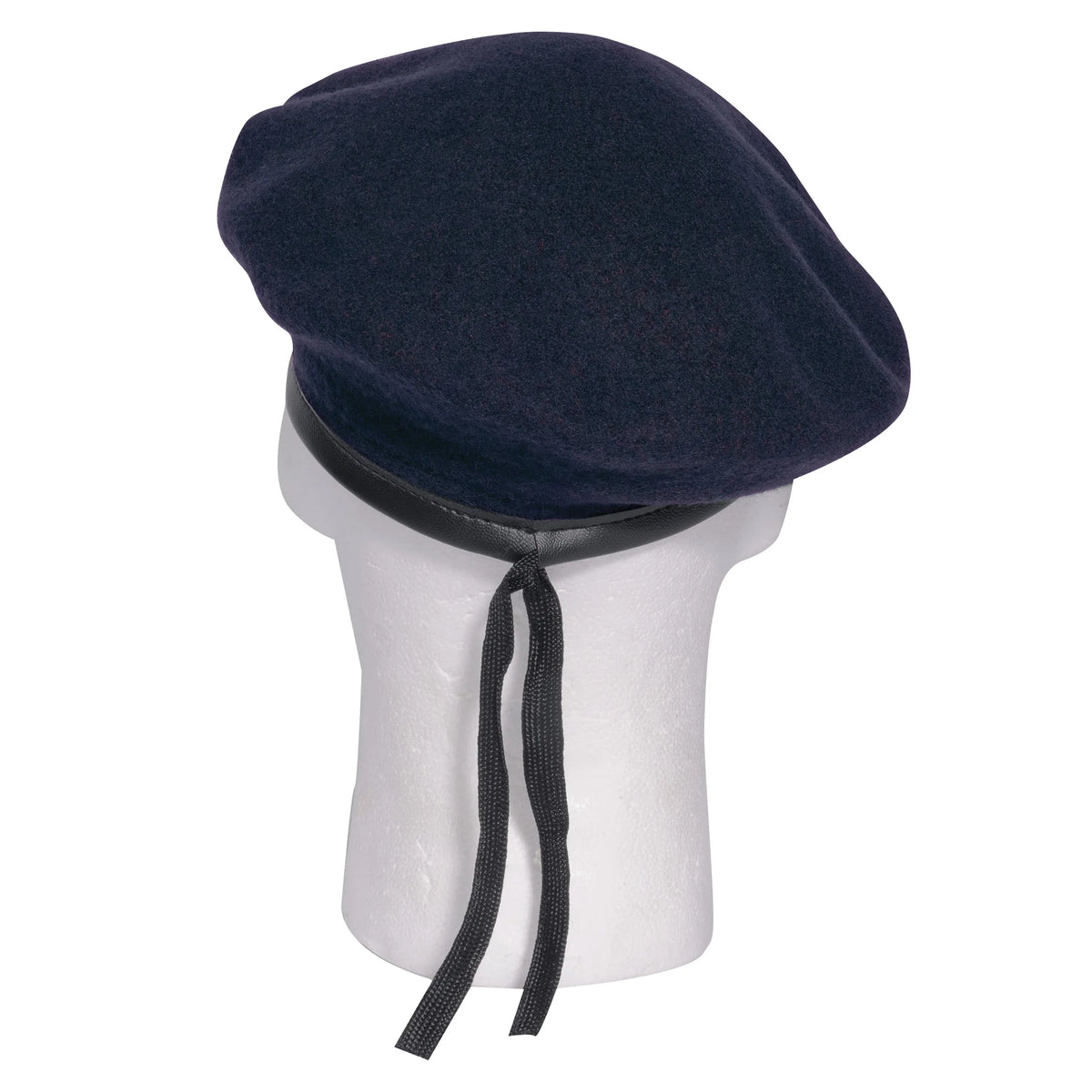 Wool Monty Beret