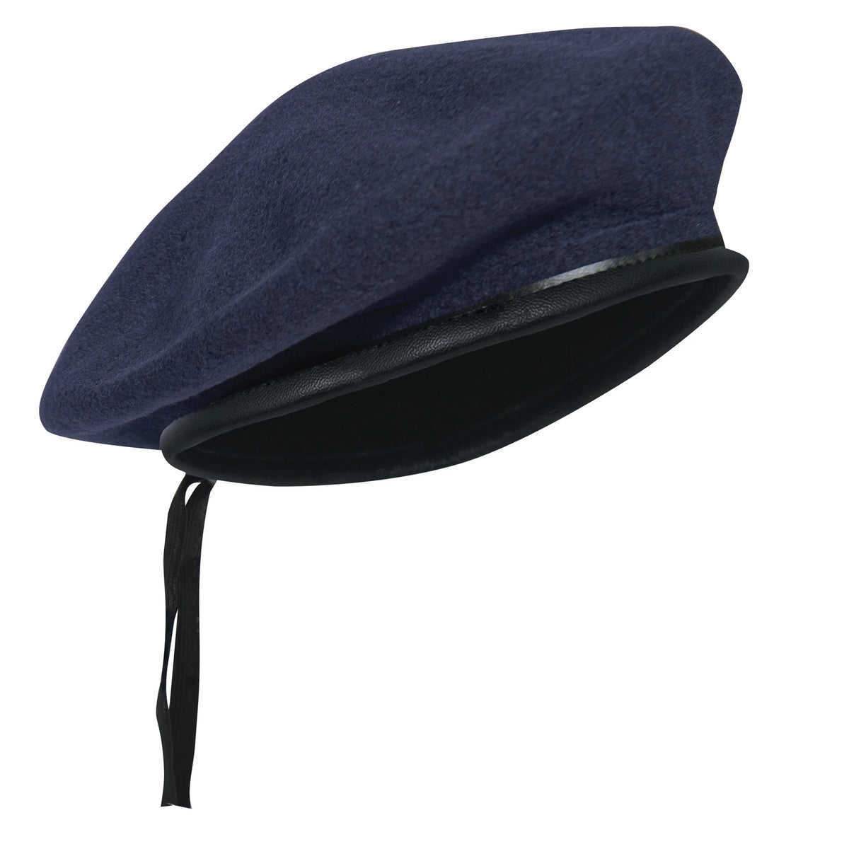 Wool Monty Beret