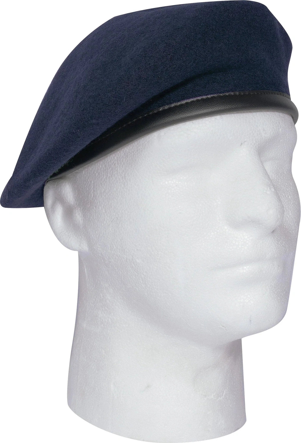 Wool Monty Beret