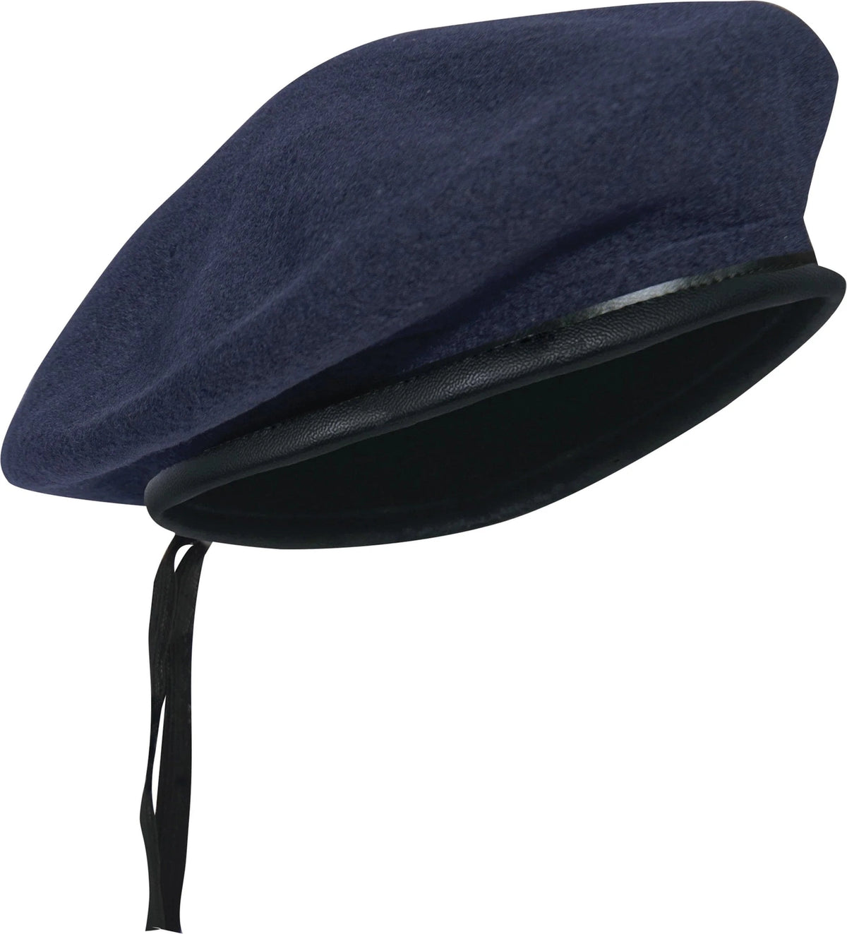 Wool Monty Beret