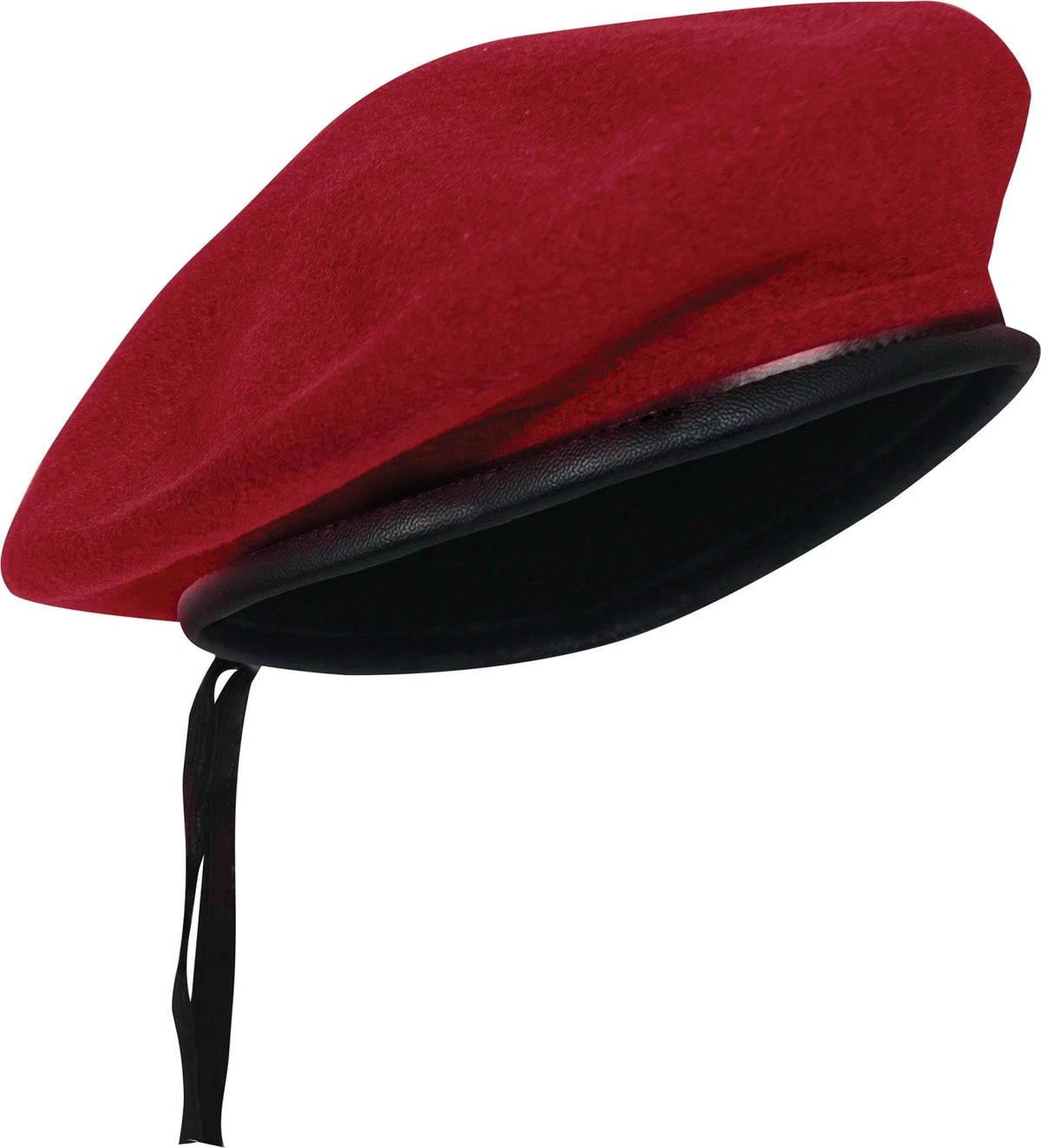 Wool Monty Beret