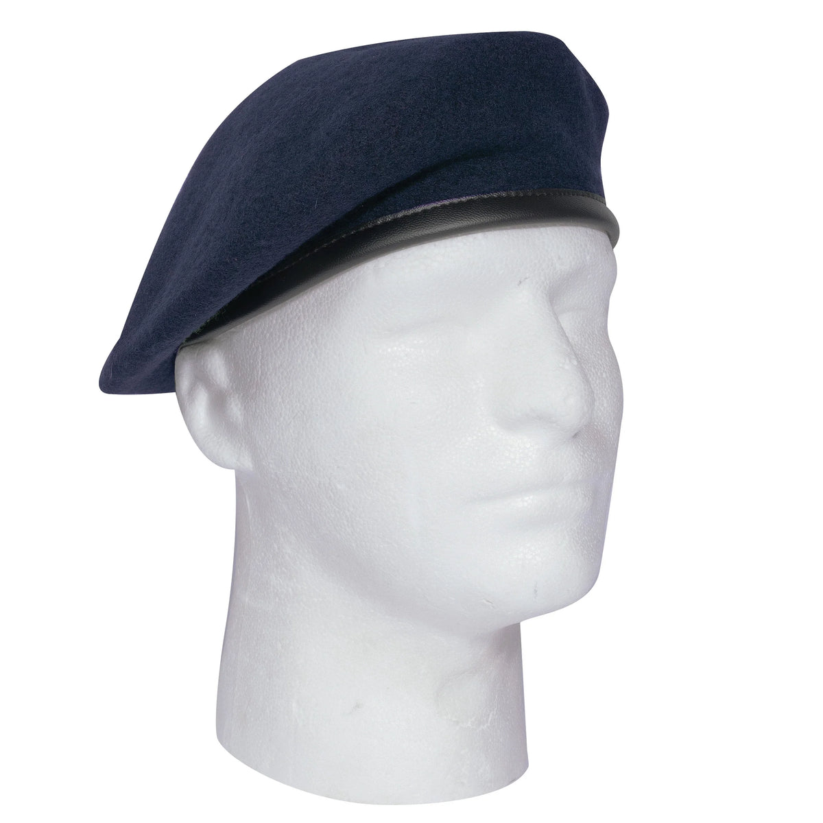 Wool Monty Beret