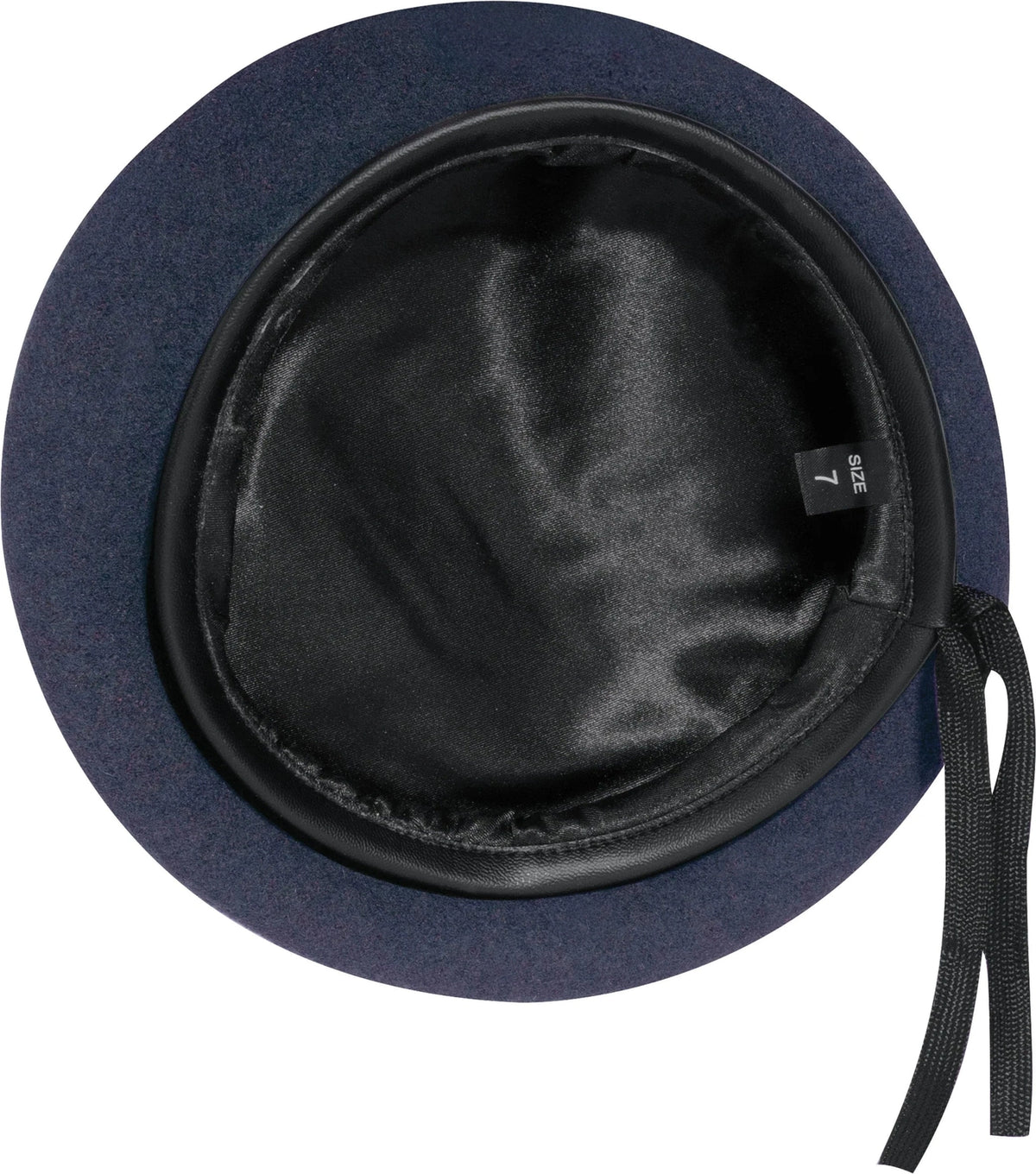 Wool Monty Beret