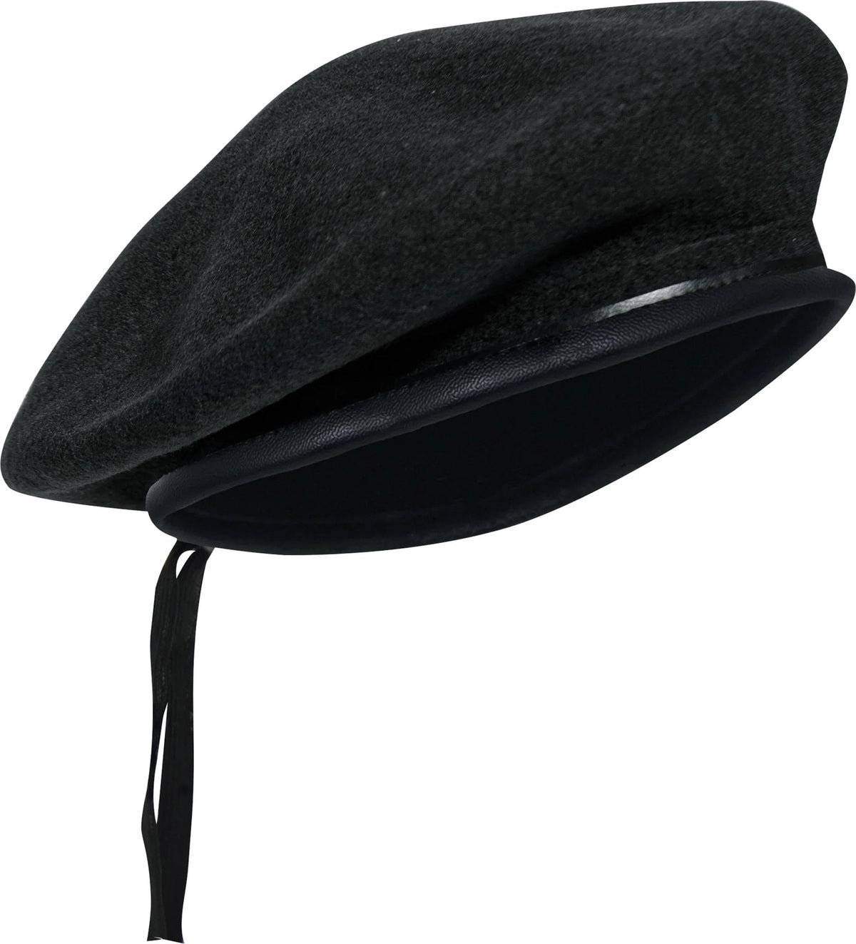Wool Monty Beret