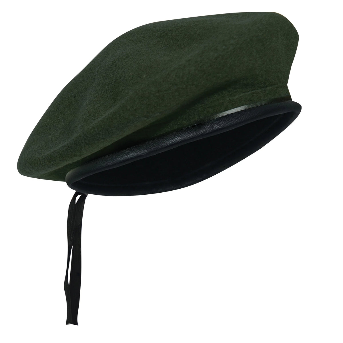 Wool Monty Beret