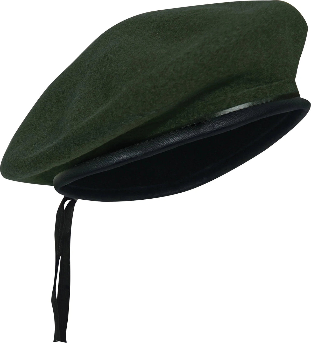 Wool Monty Beret
