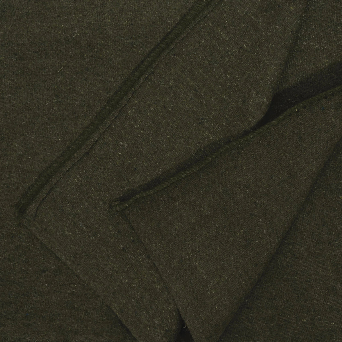 Wool Rescue Survival Blanket