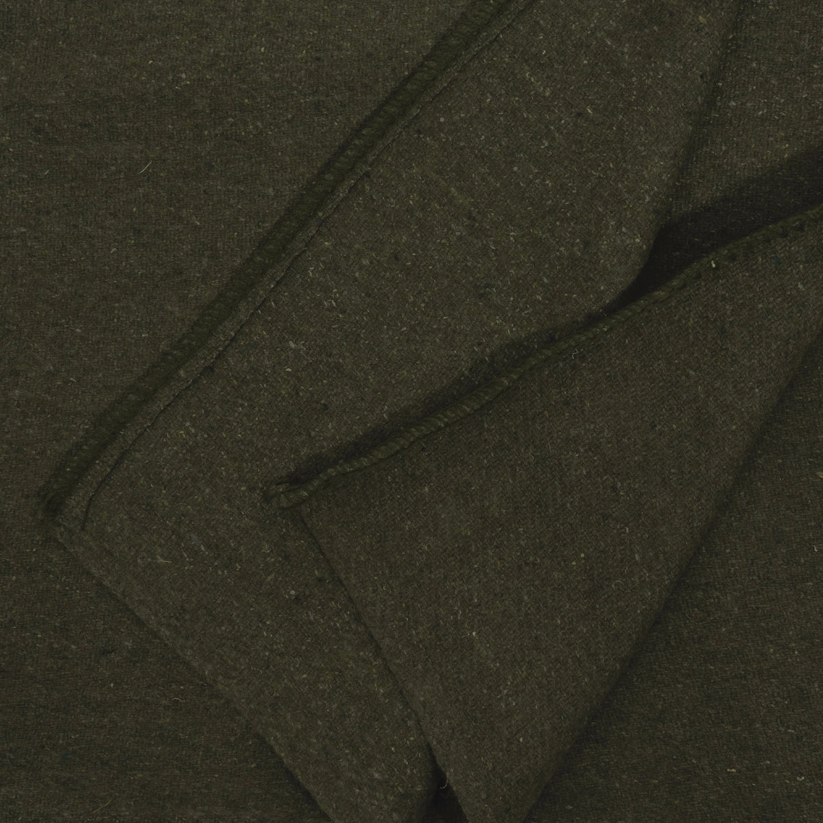 Wool Rescue Survival Blanket