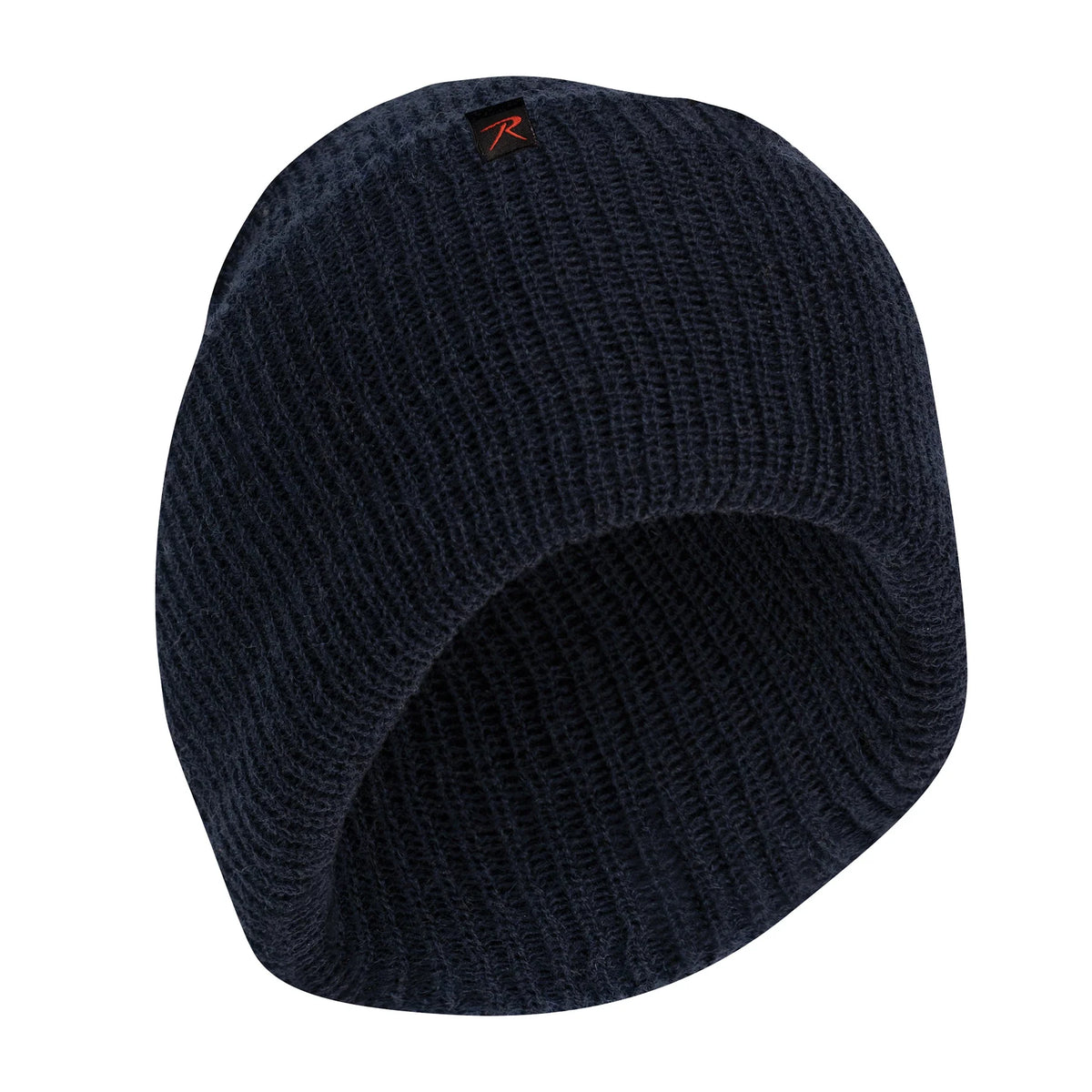 Wool Watch Cap