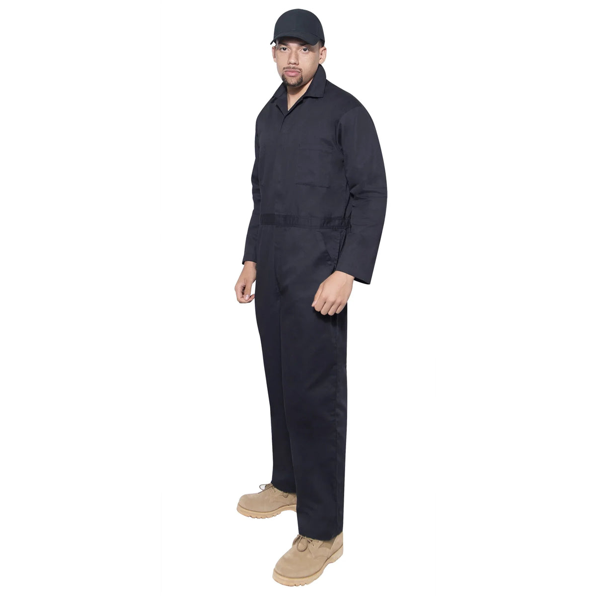 Workwear Coverall