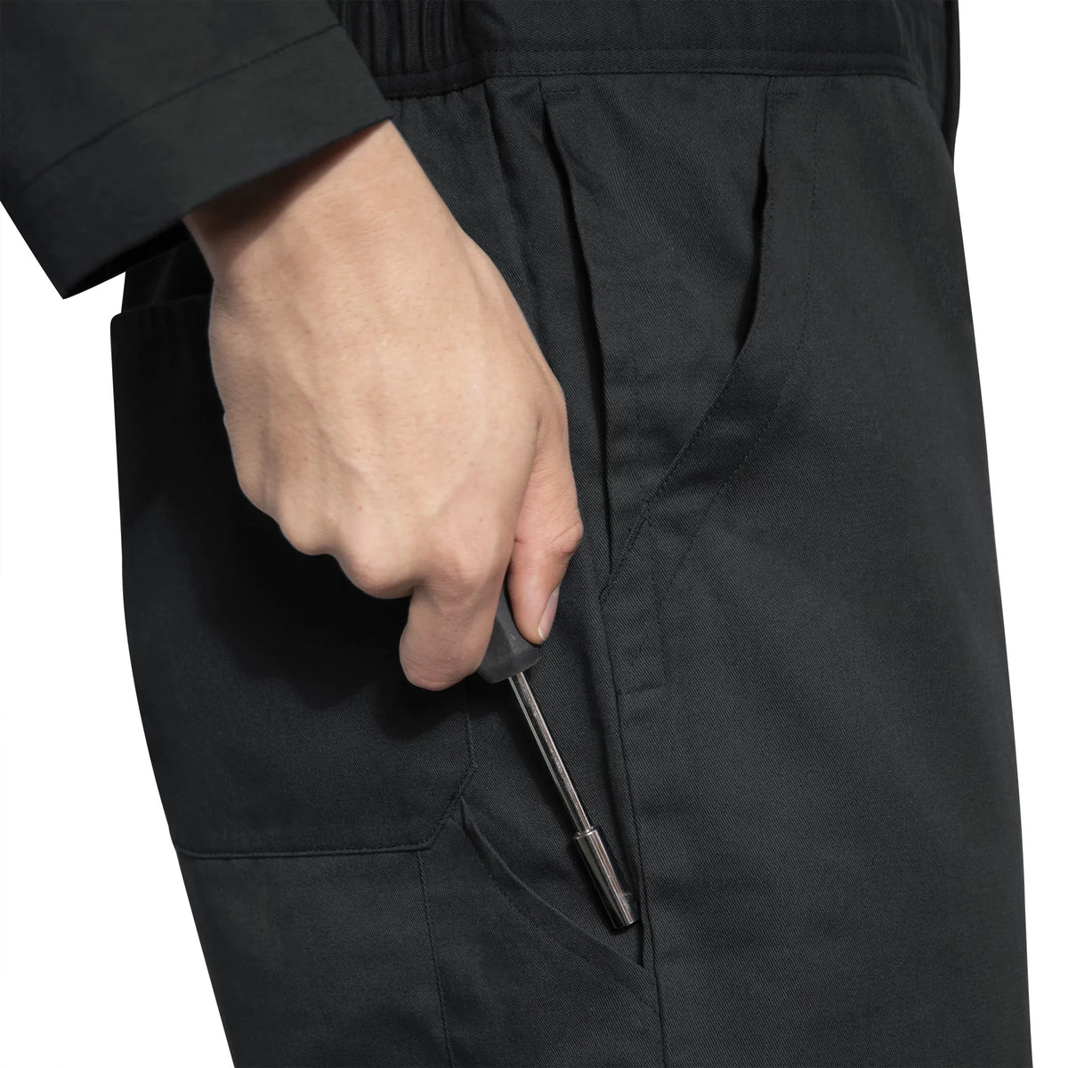 Workwear Coverall