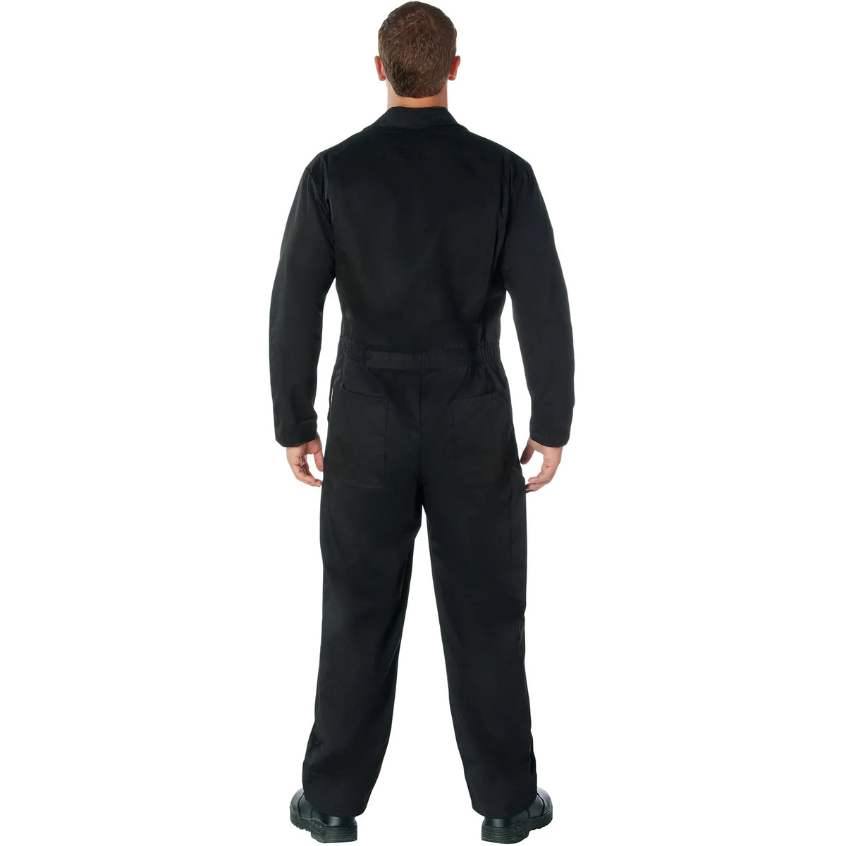 Workwear Coverall