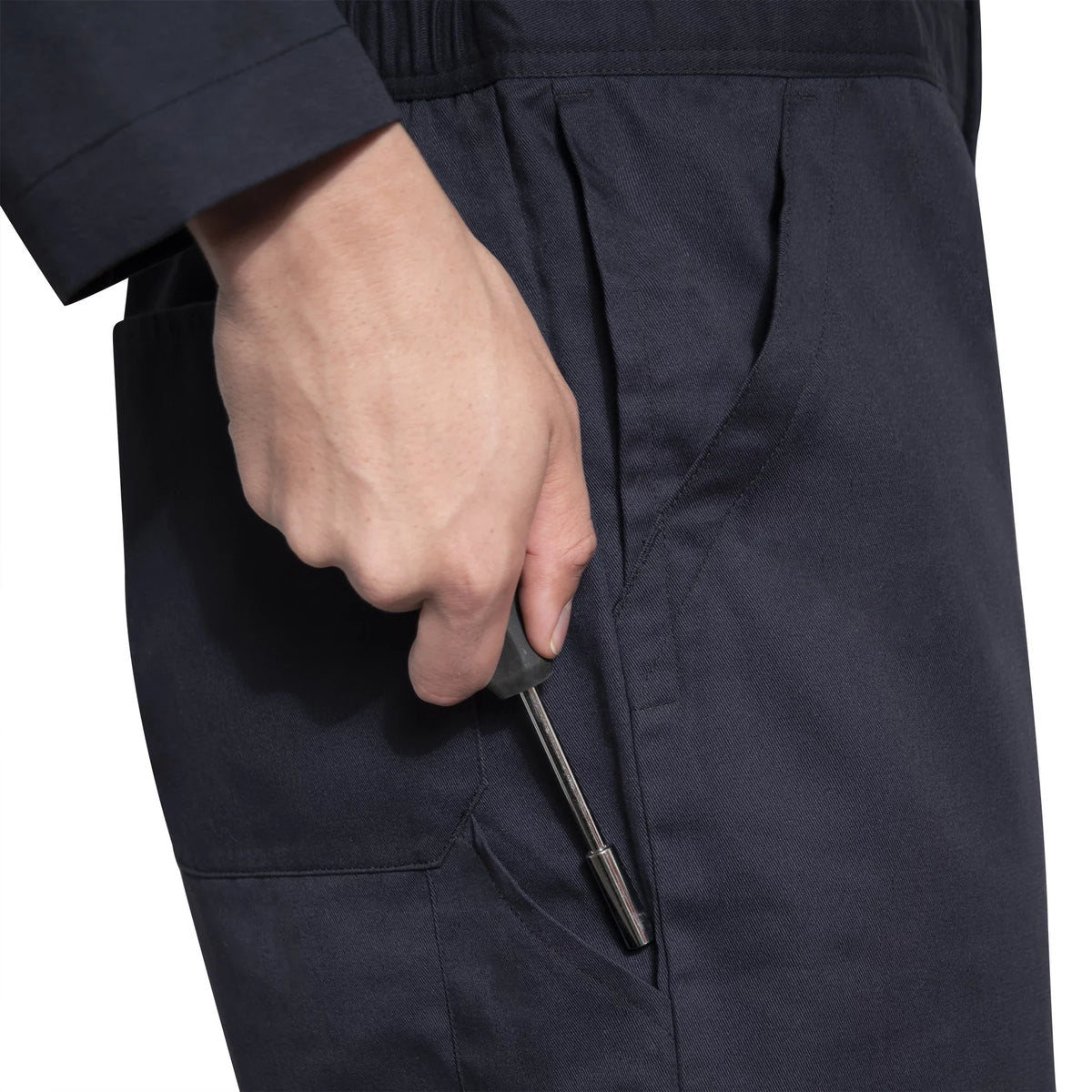 Workwear Coverall
