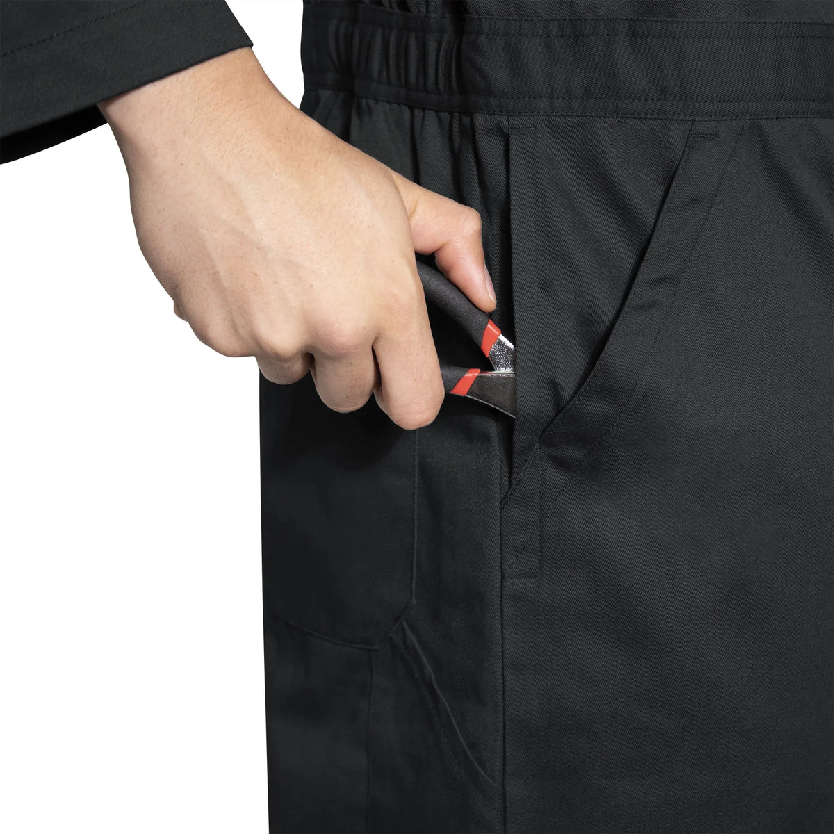 Workwear Coverall