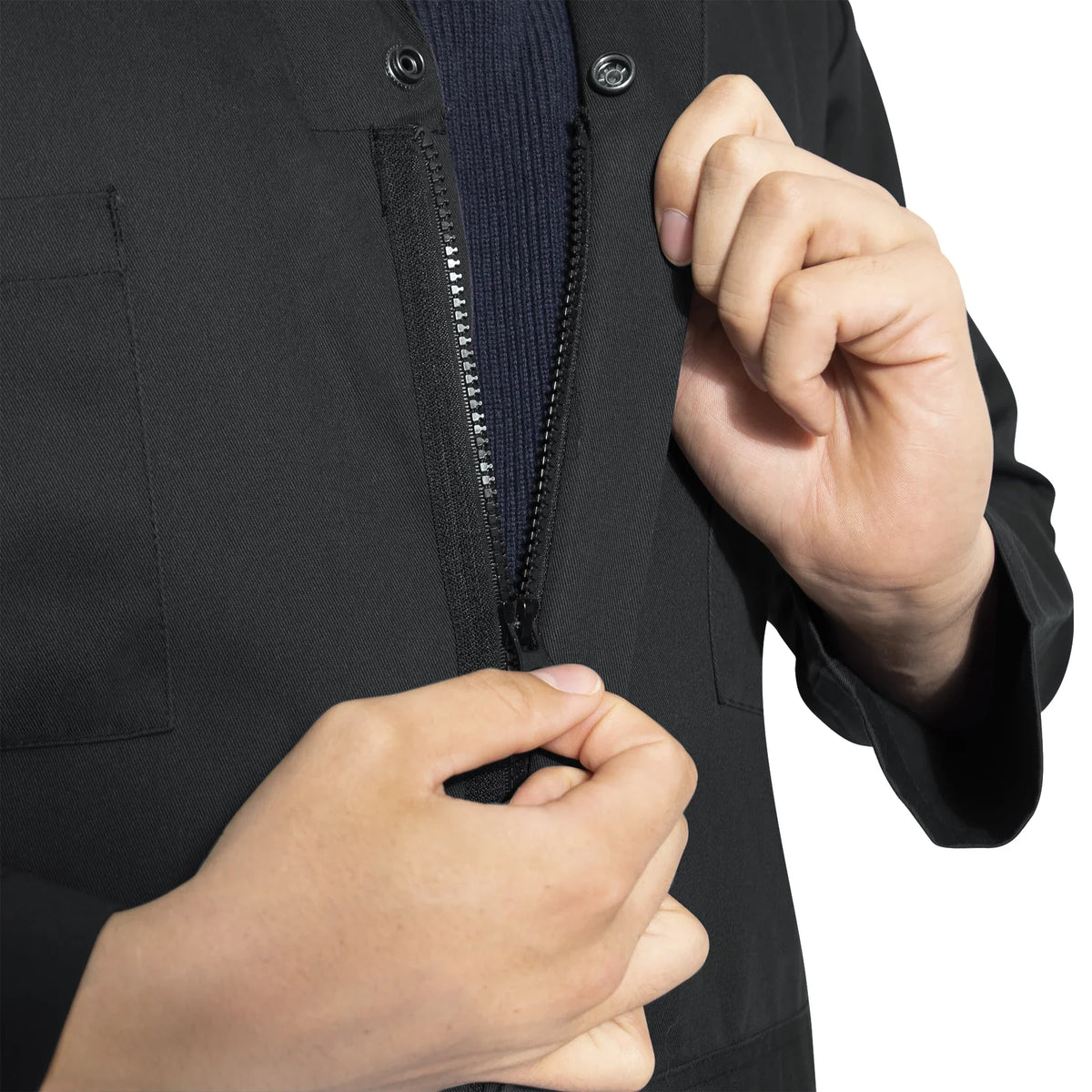 Workwear Coverall