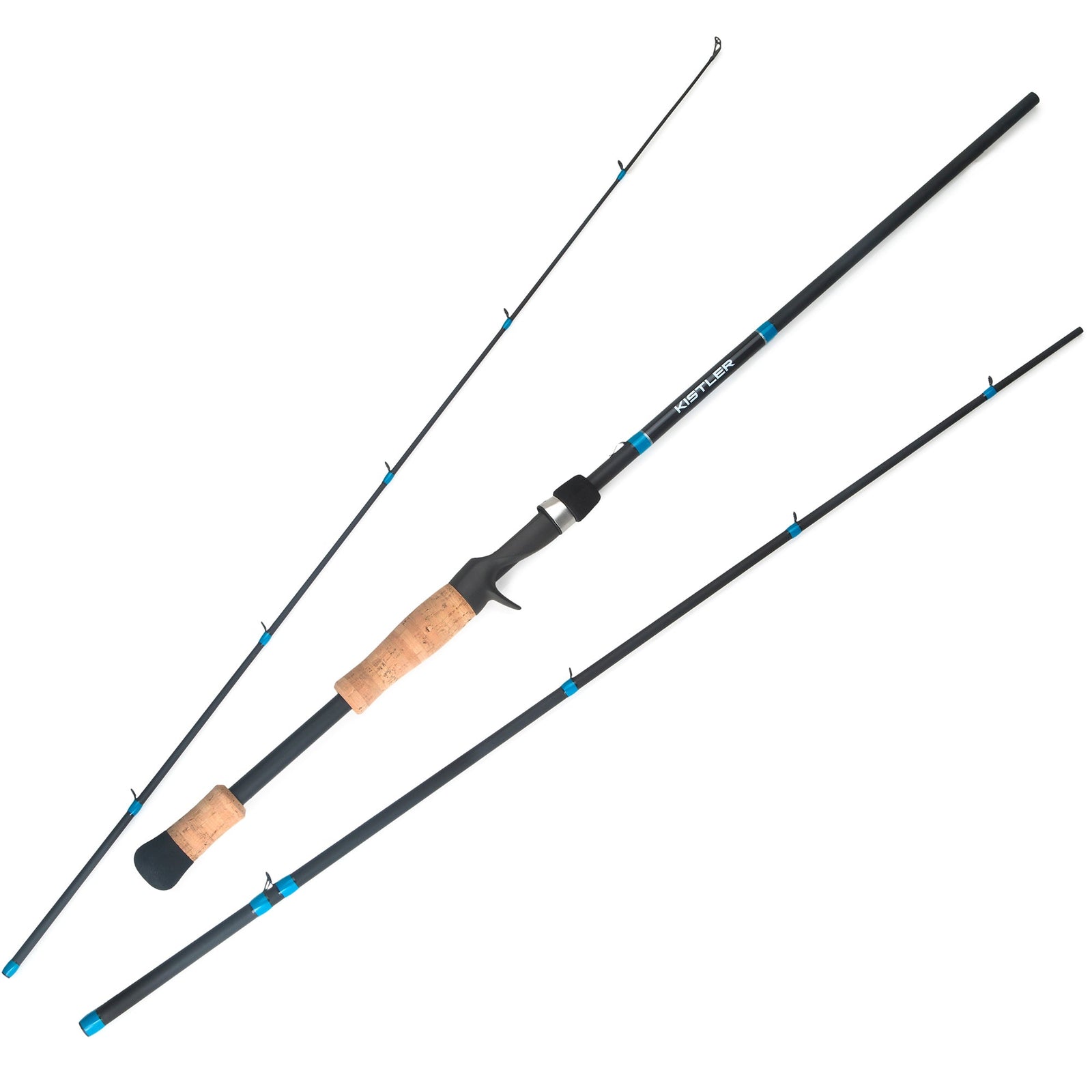 World Travel Series Fishing Rod - Casting / Lite-medium-heavy / 7’0’’