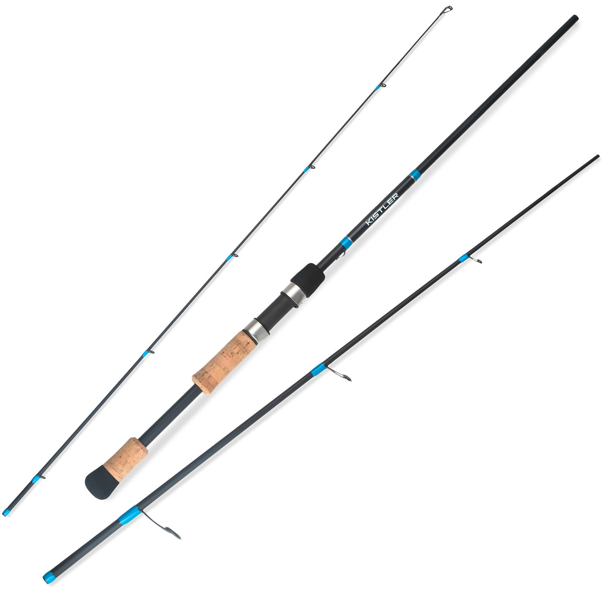 World Travel Series Fishing Rod - Spinning / Lite-medium-heavy / 7’0’’