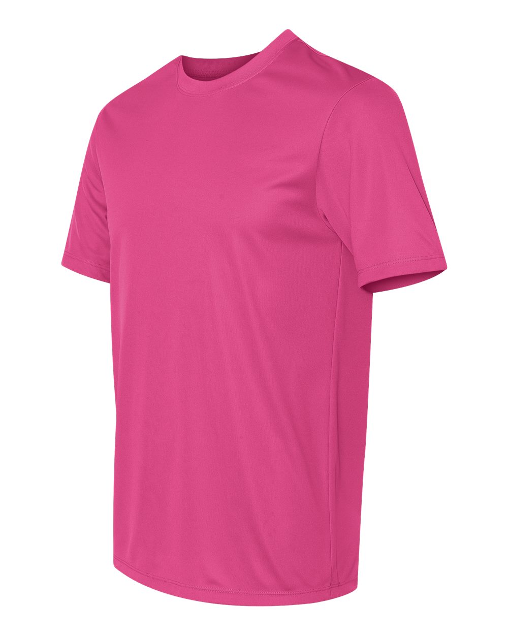Wow Pink Cool DRI® Performance T-Shirt - 4820