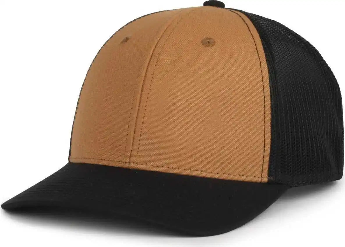 Wra-201m-brown-black-black
