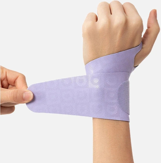EliteZone Wrist Brace