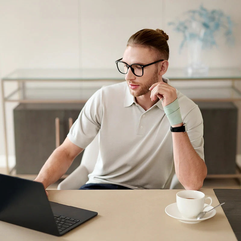 EliteZone Wrist Brace