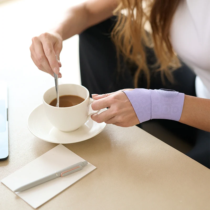 EliteZone Wrist Brace