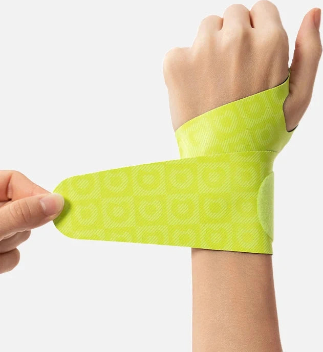 EliteZone Wrist Brace