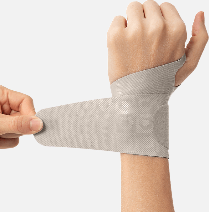 EliteZone Wrist Brace