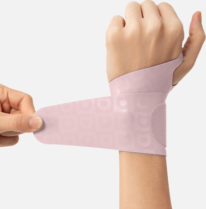 EliteZone Wrist Brace