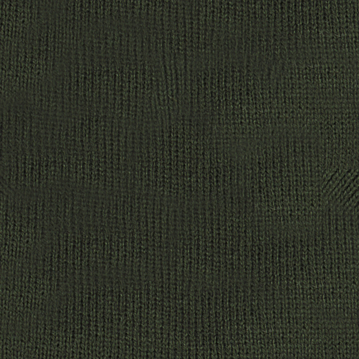 Wwii M1941 Acrylic Knit Watch Cap with Brim