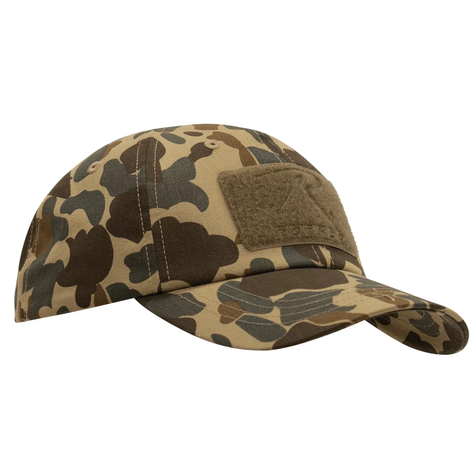 X Bear Archery Fred Camo Tactical Operator Cap