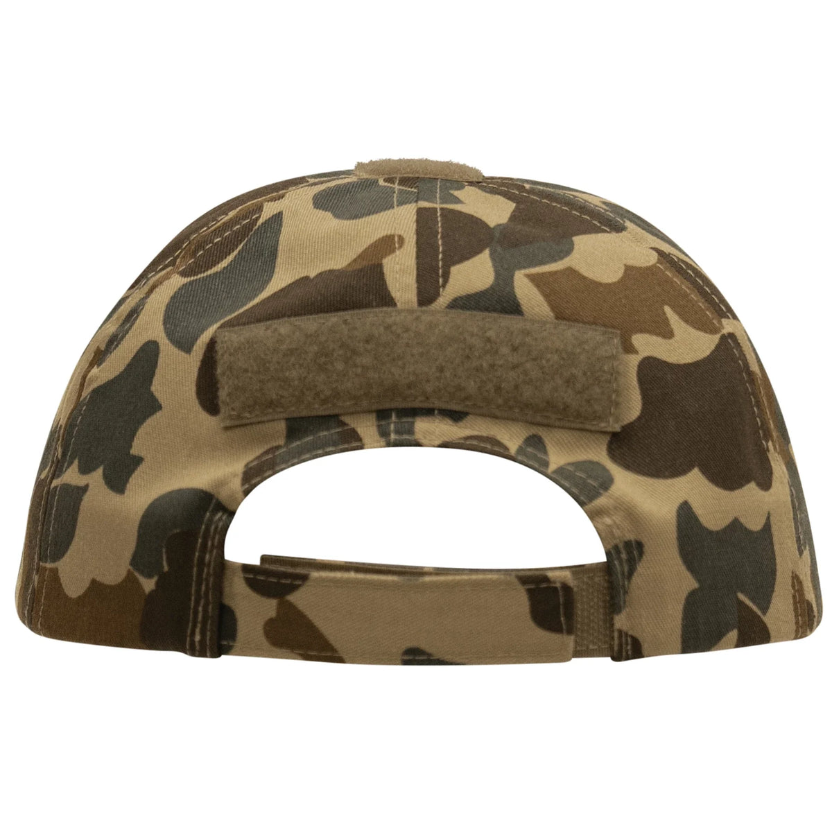 X Bear Archery Fred Camo Tactical Operator Cap