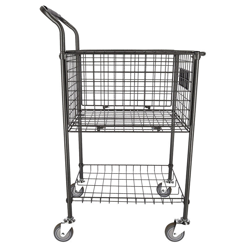 ?X-duty’ Teaching Cart - 325 Balls - Os