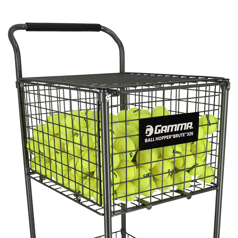 ?X-duty’ Teaching Cart - 325 Balls - Os