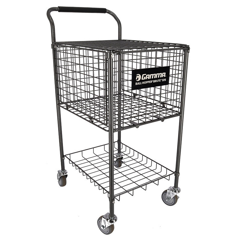 ?X-duty’ Teaching Cart - 325 Balls - Os