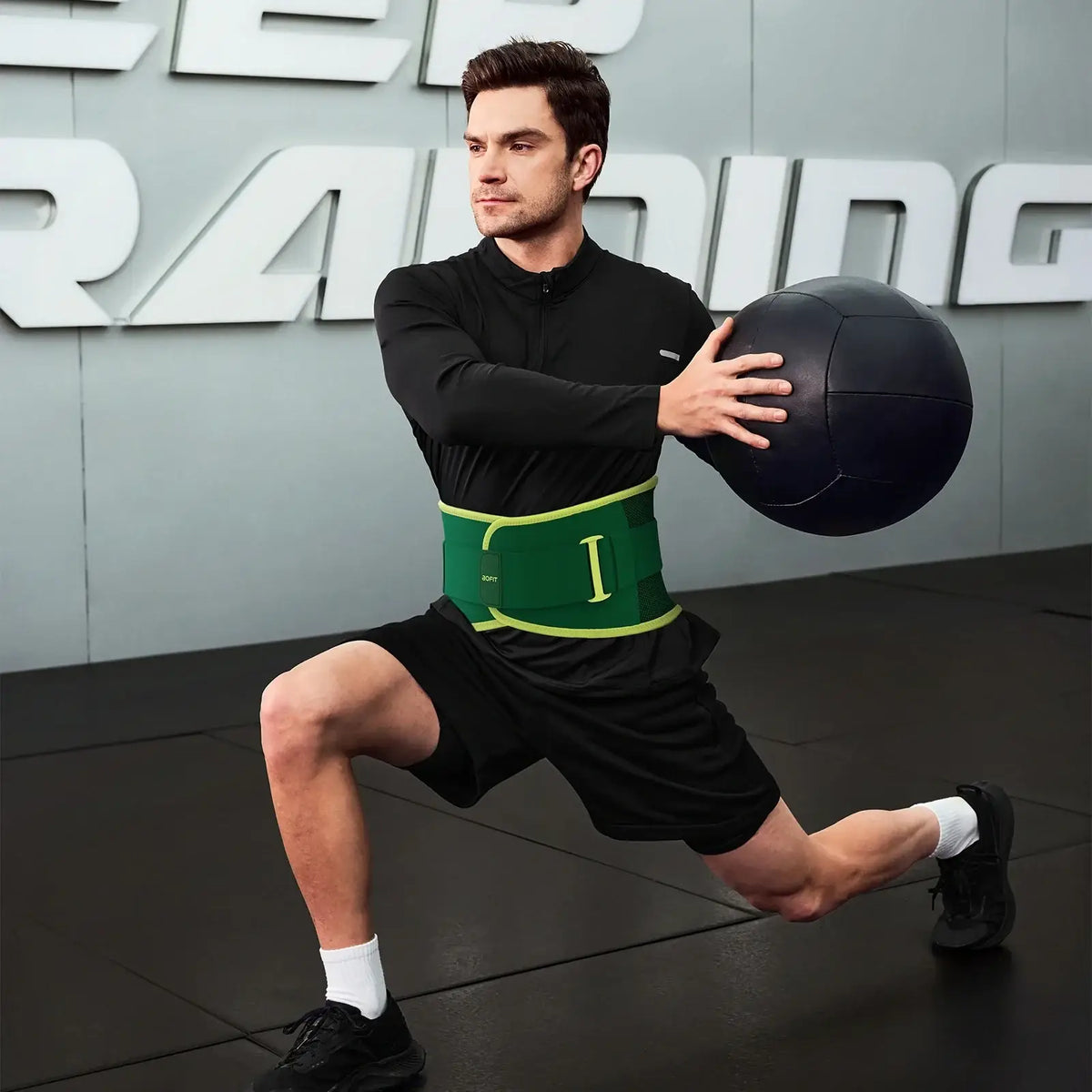 X-firm Back Support