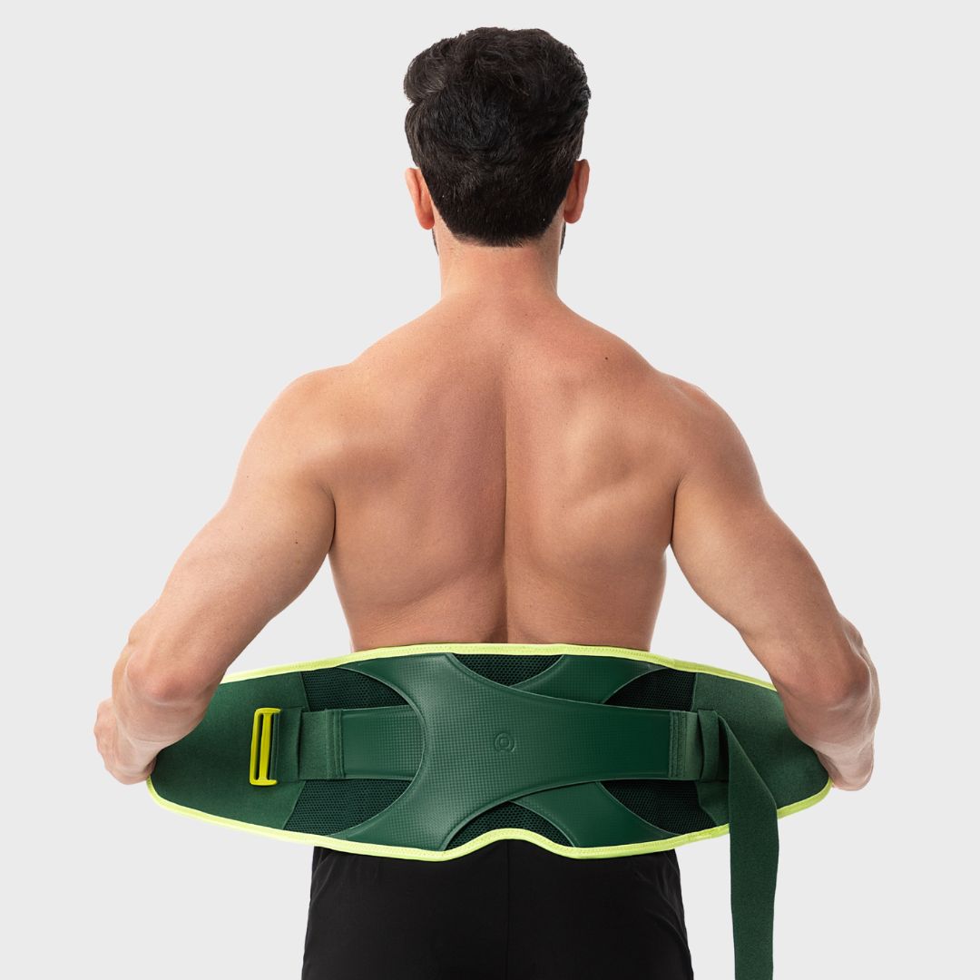 X-firm Back Support