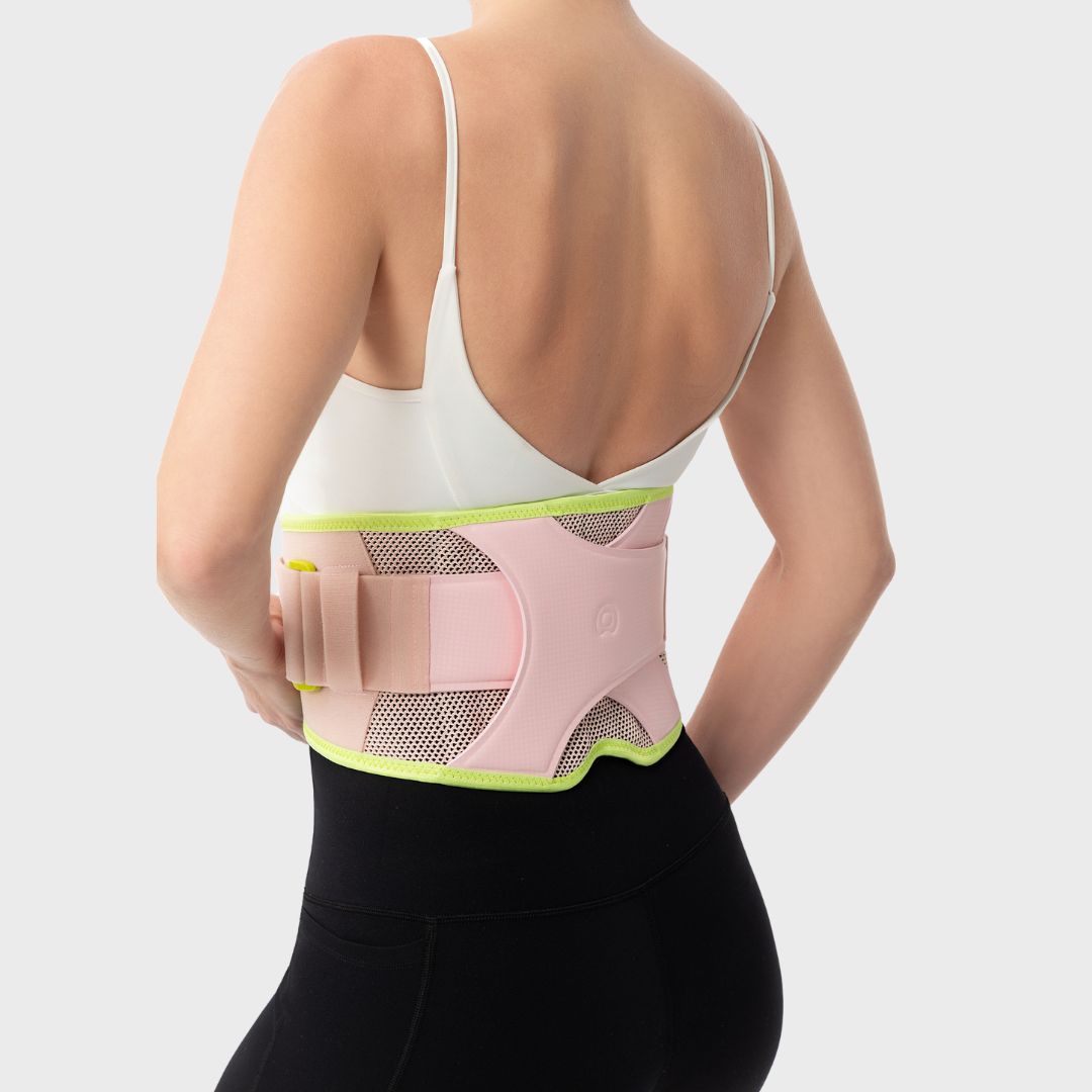 X-firm Back Support