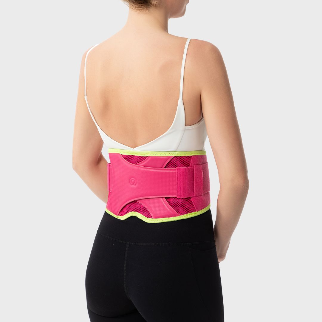X-firm Back Support