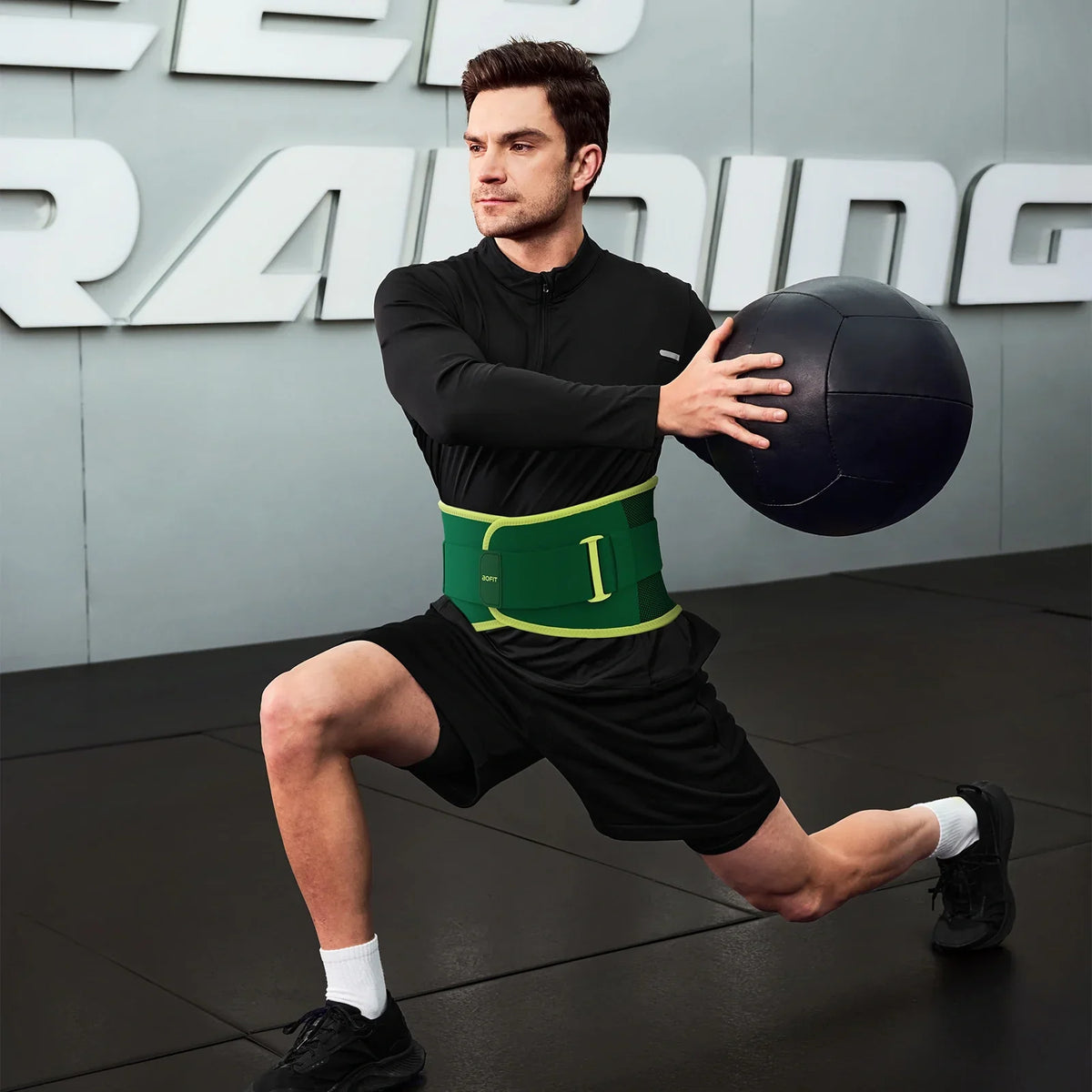 X-firm Back Support