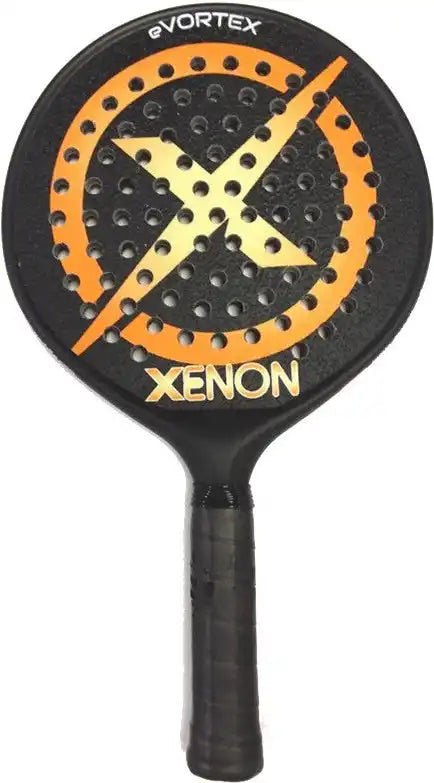 Xenon Evortex 2024 - Orange - 2
