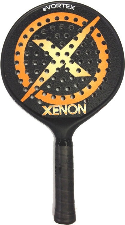 Xenon eVortex 2024 - Orange - HIT a Double