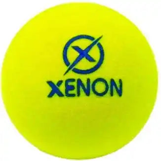 Xenon Regular Duty Platform Balls Case 36x - Yellow
