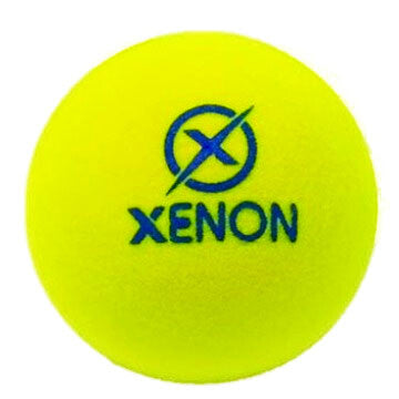 Xenon Regular Duty Platform Balls Case 36x - Yellow - HIT a Double