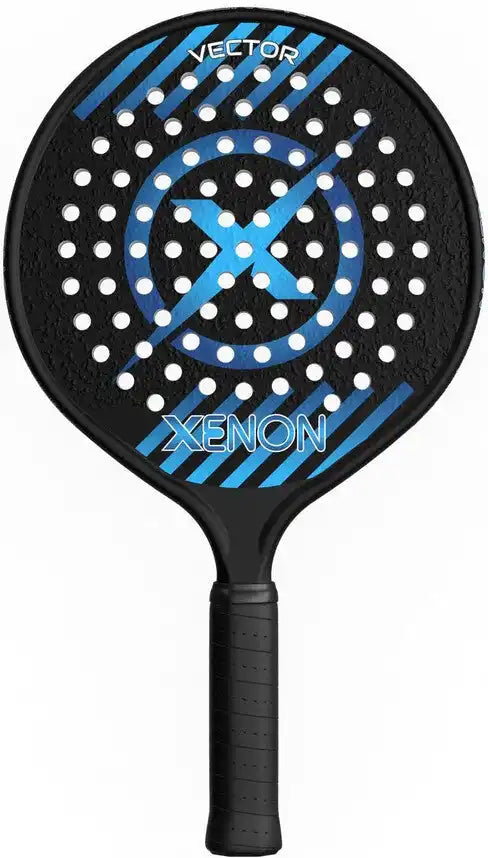 Xenon Vector 2024 - Blue - 2