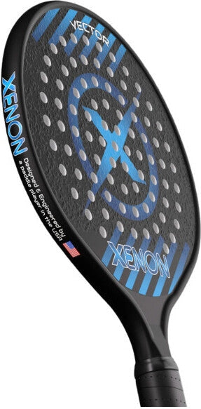 Xenon Vector - Blu / 2